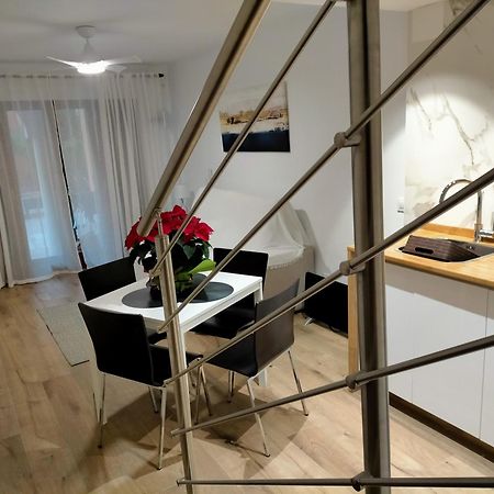 Apartamento En Cala Manzanera Calpe Exterior foto