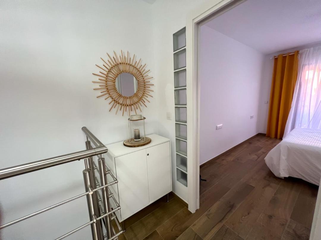 Apartamento En Cala Manzanera Calpe Exterior foto