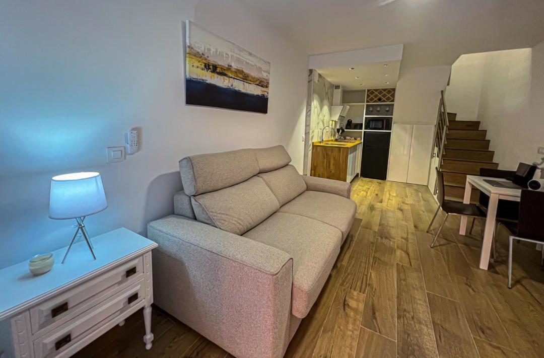 Apartamento En Cala Manzanera Calpe Exterior foto