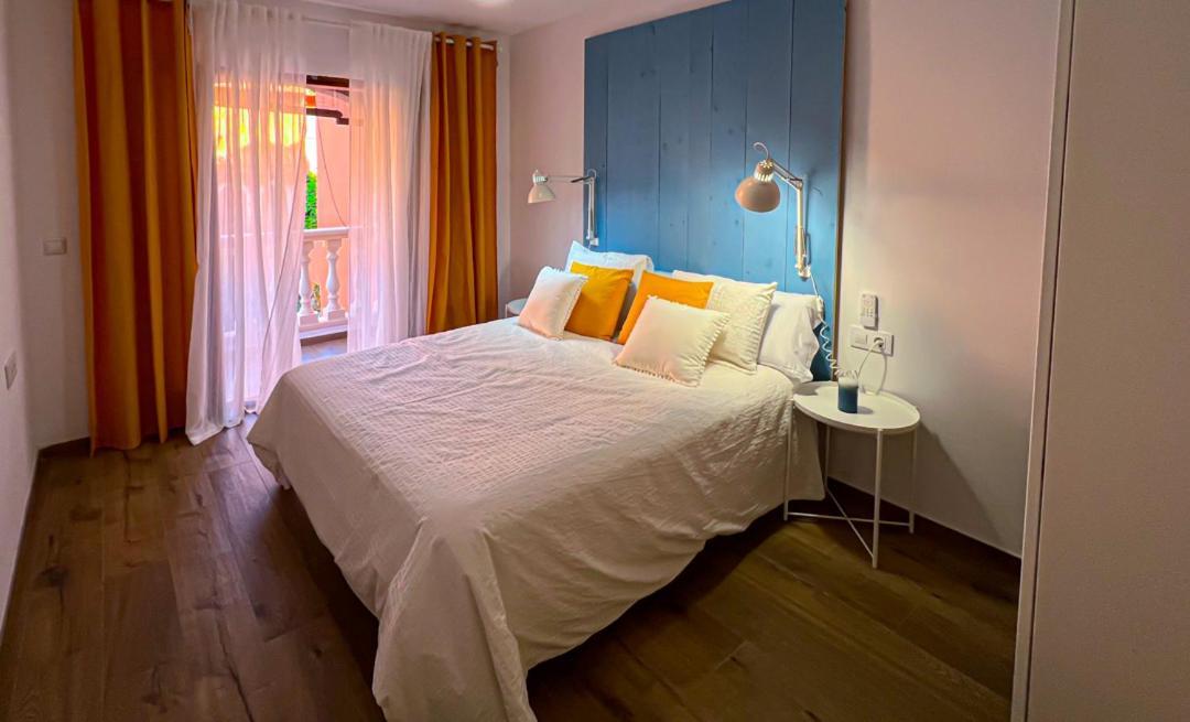 Apartamento En Cala Manzanera Calpe Exterior foto
