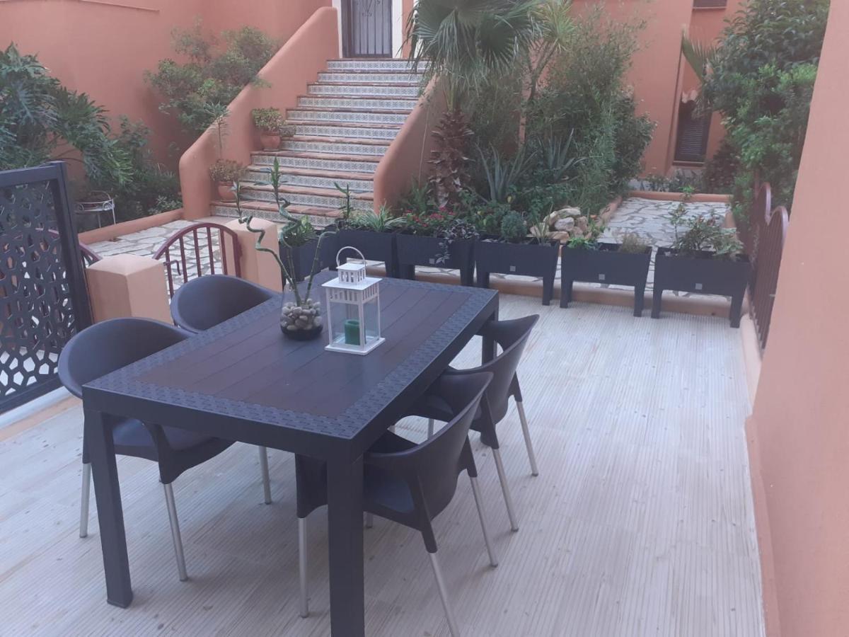 Apartamento En Cala Manzanera Calpe Exterior foto