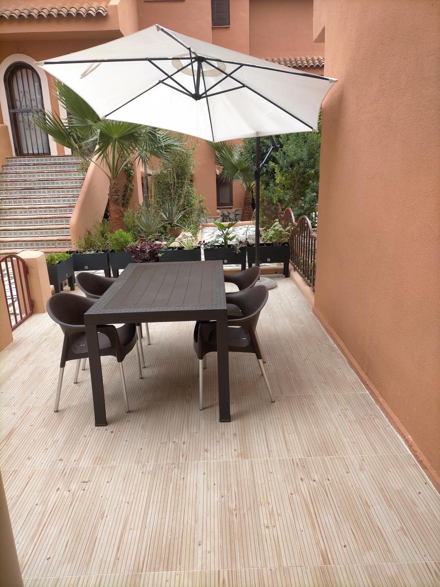 Apartamento En Cala Manzanera Calpe Exterior foto