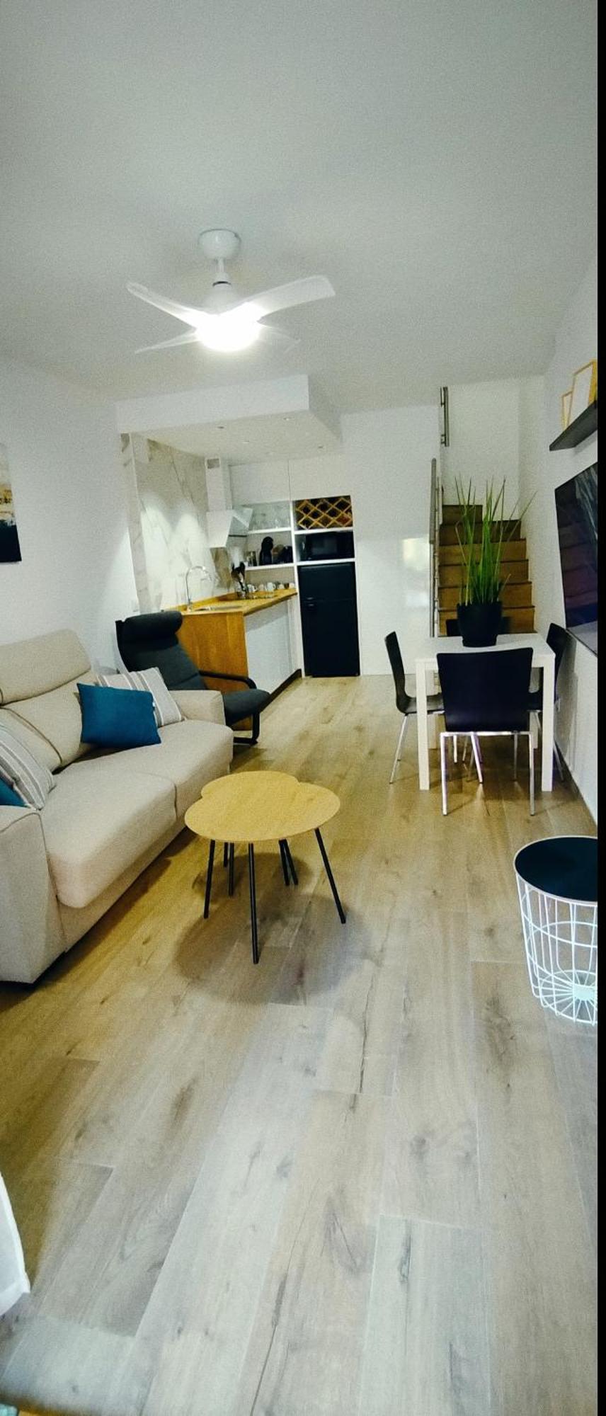 Apartamento En Cala Manzanera Calpe Exterior foto