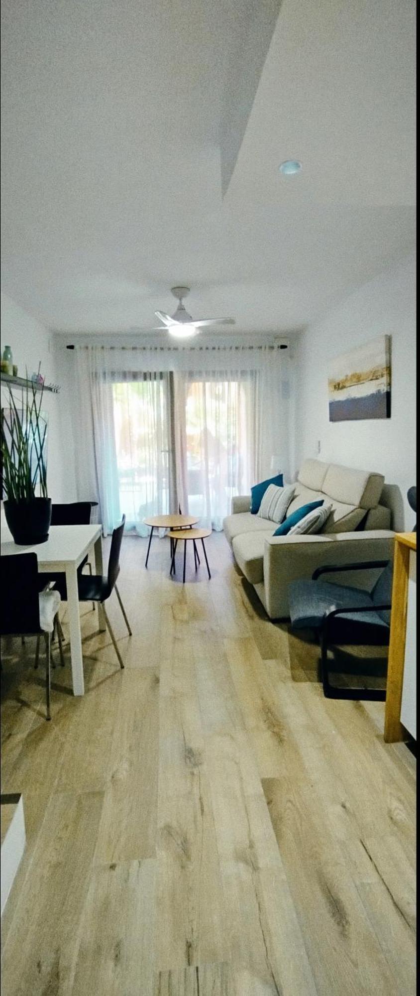 Apartamento En Cala Manzanera Calpe Exterior foto