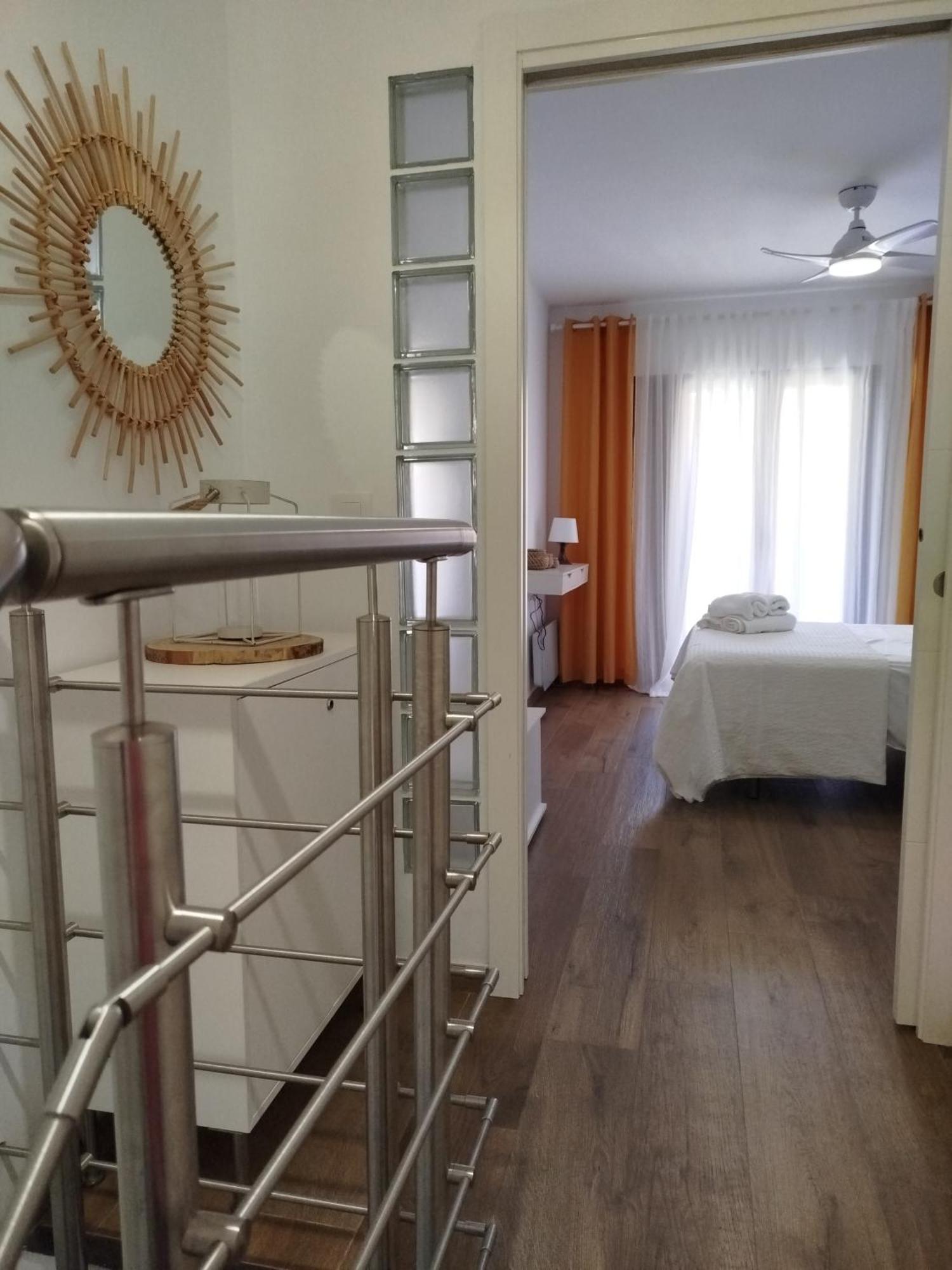 Apartamento En Cala Manzanera Calpe Exterior foto